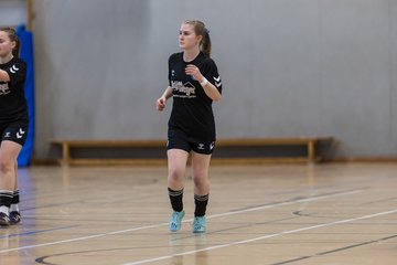 Bild 1183 - wBJ NFV Futsalmeisterschaft